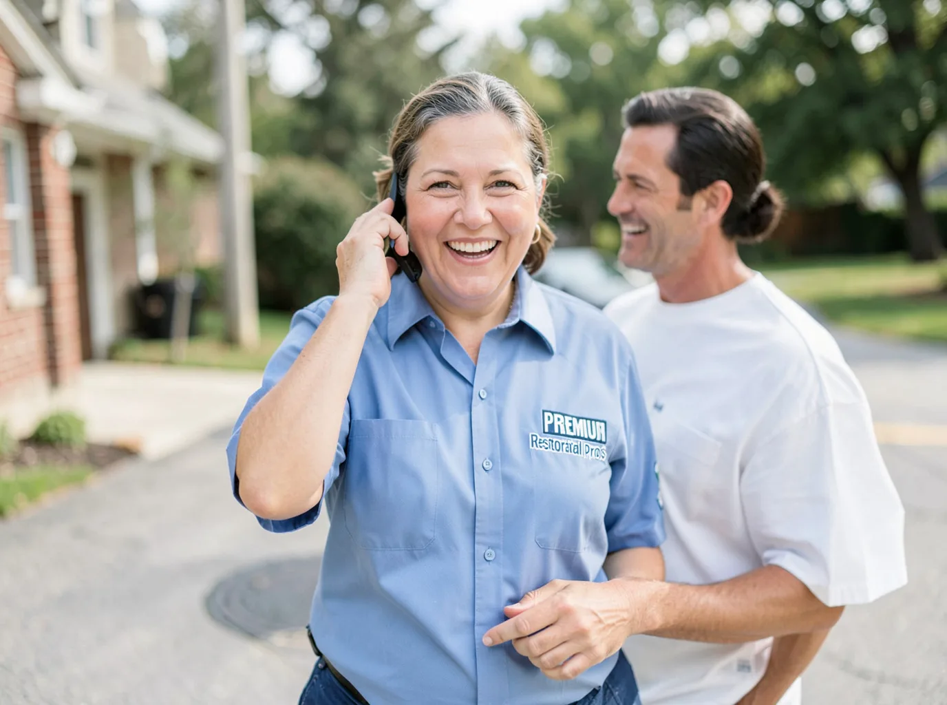 Water Damage Restoration Brookhaven, GA FAQs